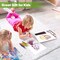 9" x 12" Sketch Book, 1-Pack 100 Sheets Spiral Bound Art Sketchbook, (68lb/100gsm) Acid Free Artist Drawing Book Paper Painting Drawing Writing Sketching Pad for Kids Adult Teens Girls Boys